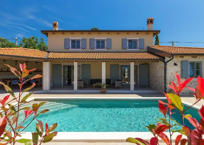 Villa Morosini