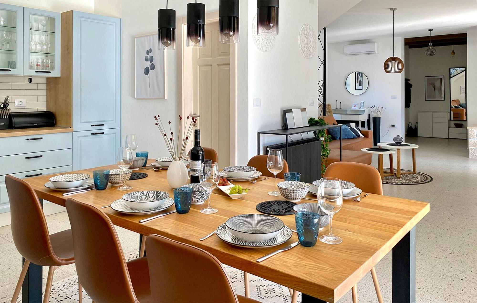 Casa vacanze Morosini Rovigno