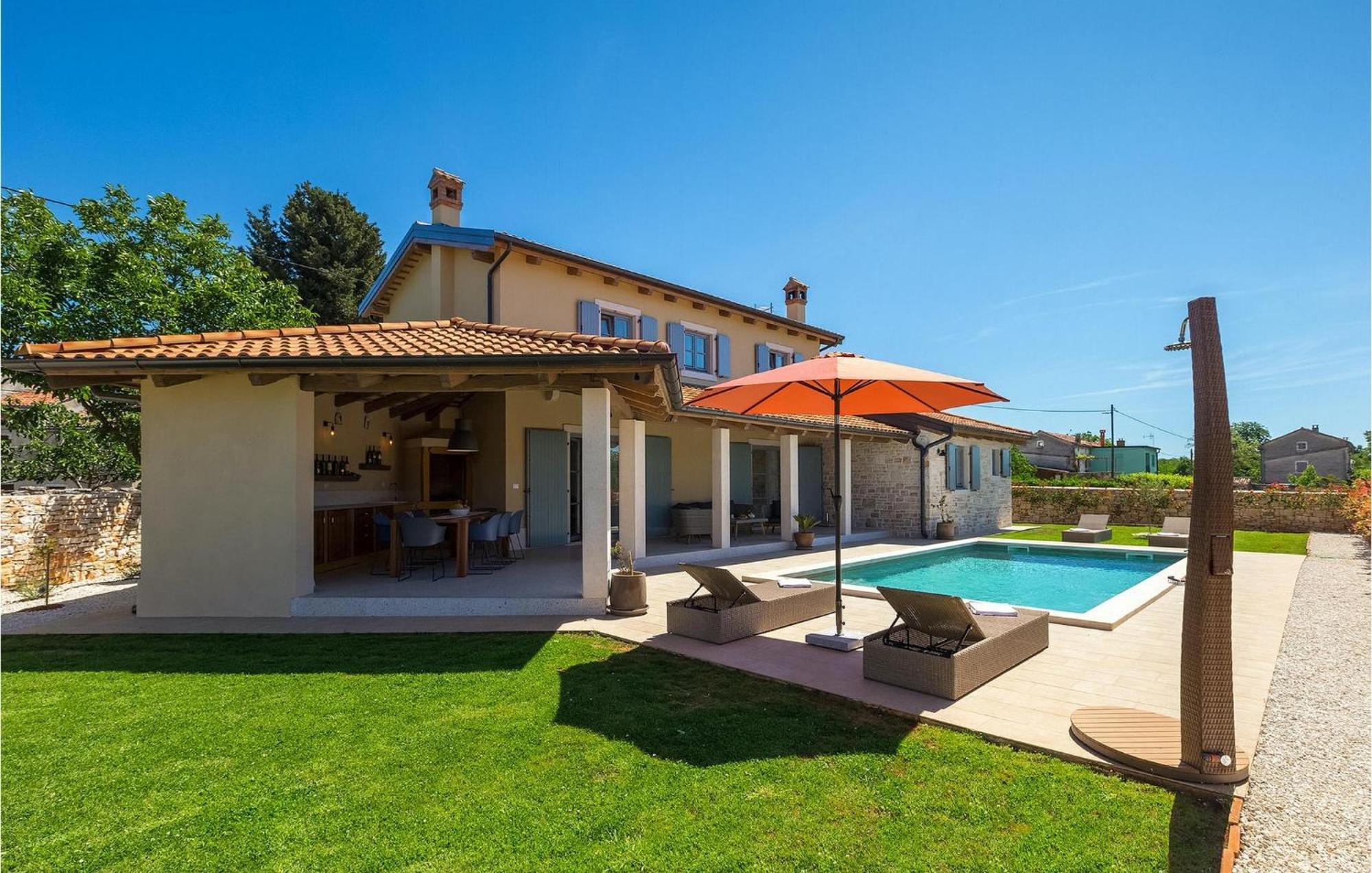 Morosini Casa vacanze Rovigno