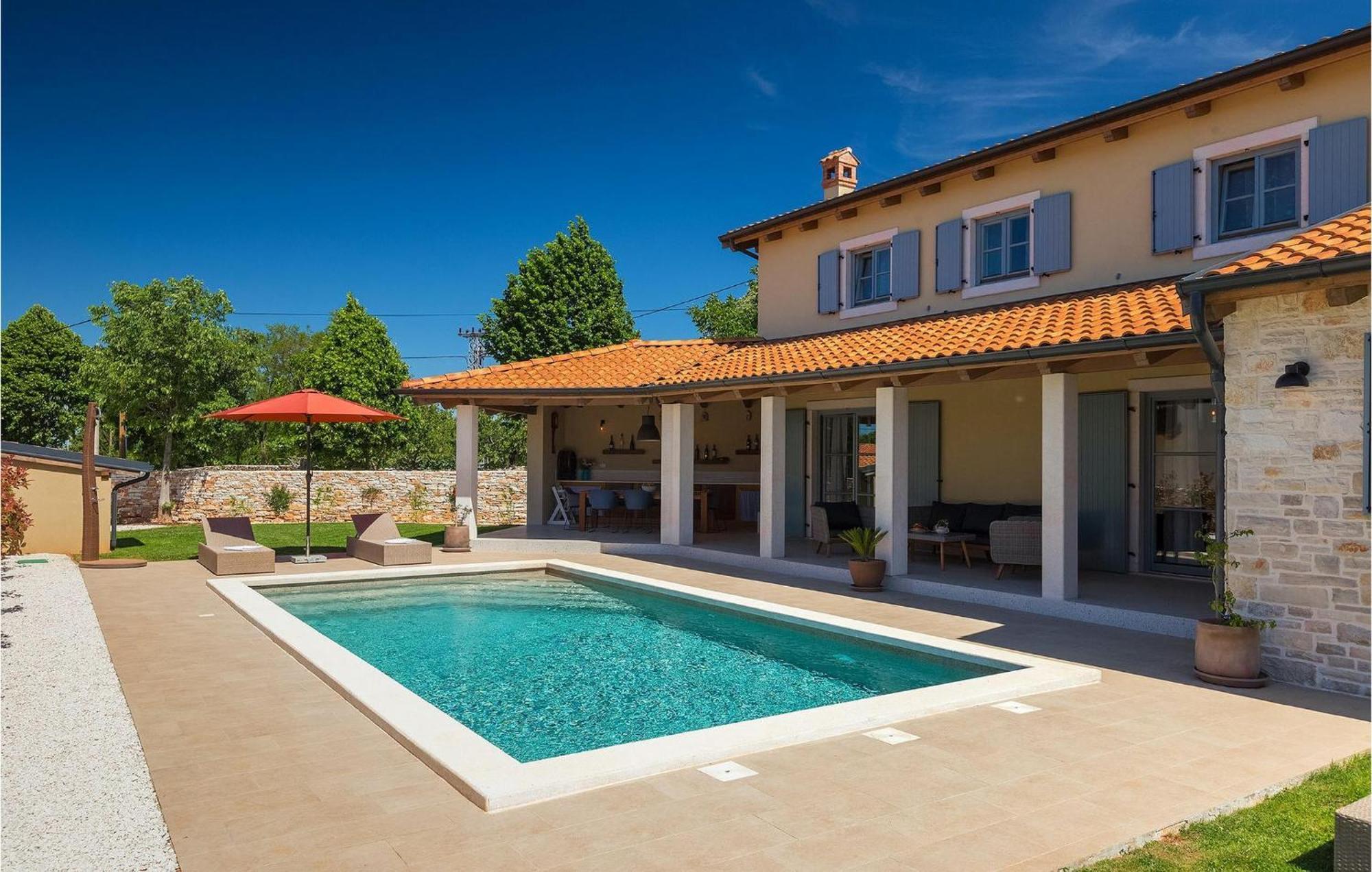 Casa vacanze Morosini Rovigno