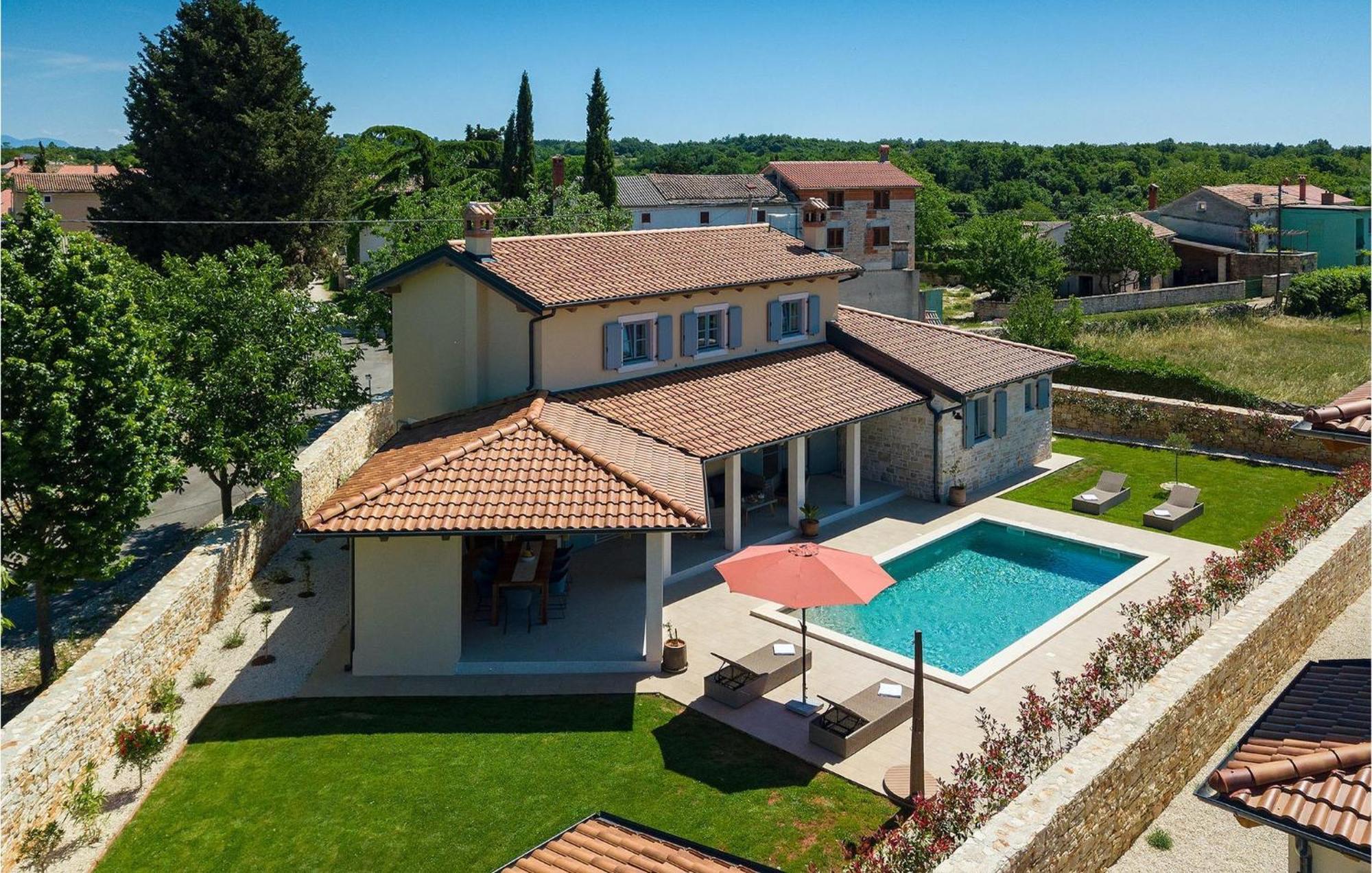 Morosini Casa vacanze *